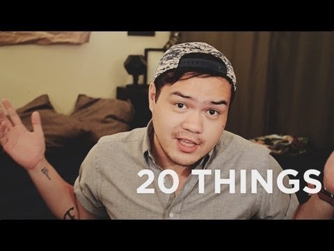 VLOG: 20 THINGS THAT I'M LEARNING IN MY 20s