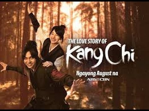 The Love Story of Kang Chi October 10