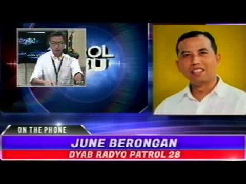 RPN TV9 Cebu 2014 Station ID Jingle