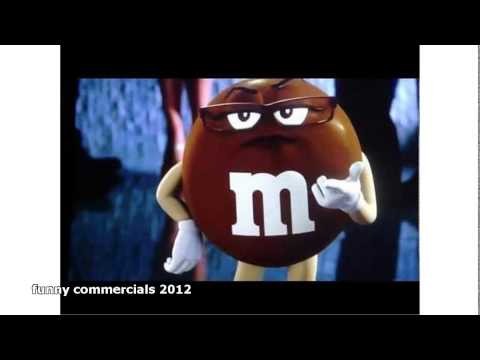 funny commercials 2012