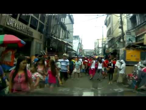 When in Manila 7 - Quiapo