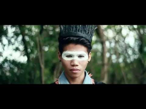 Honeydrop - The Place (Official Music Video)