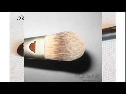 foundation brush review
