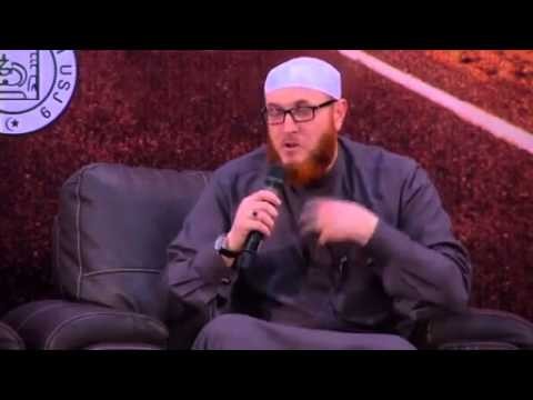 Homosexuality & Change of Gender |Powerful Reminder| By Muhammad Salah