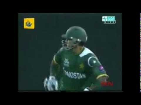 Pakistan vs South Africa ICC T20 World Cup 2012 Super Eight - Live Streamin