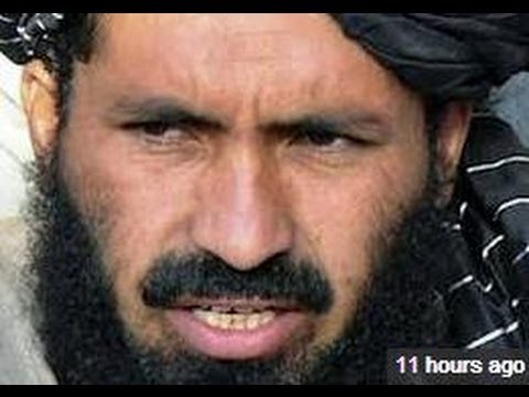 Suicide bomber wounds key Taliban commander in Pakistan