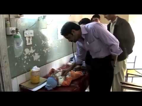 Polio cases still rising in Pakistan