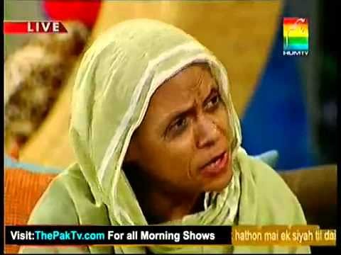 Jago Pakistan Jago By Hum TV   8th January 2013   Part 2
