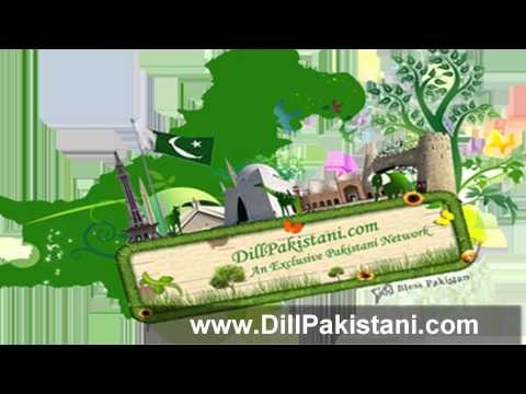 Naya Pakistan By Junaid Jamshed & Salman Ahmad - Nusrat Hussain. Shahi Hasa