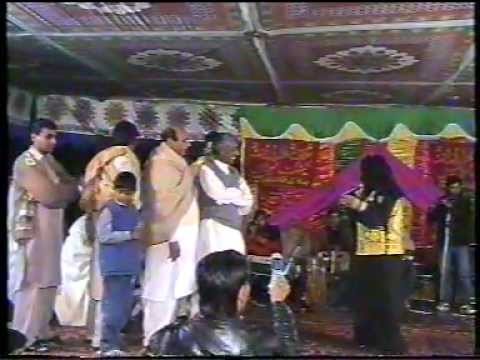 Arif Lohar - Panjan Kissana Part 2