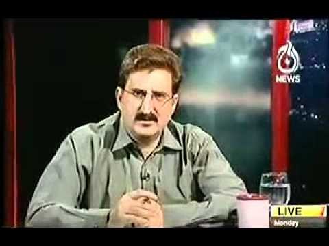Bolta Pakistan - 18th March 2013 ( 18-03-2013 ) Complete Show on Aajnews