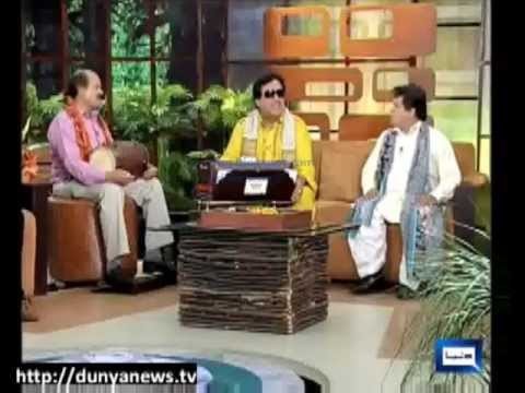 Azizi Mirasi Khana Drama Part 01 - Khan SB - Hasb e Haal
