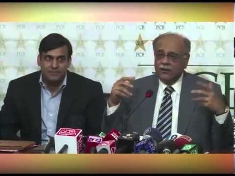 Pakistan Cricket Board in lost as no series with India