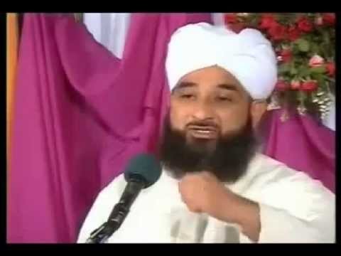Saqib Raza Mustafai Kush Naseeb LooG | very emosnatiol speech
