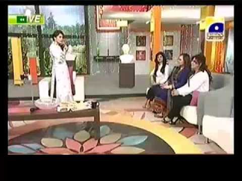 utho jago pakistan Complete By Geo Tv 25th September 2013