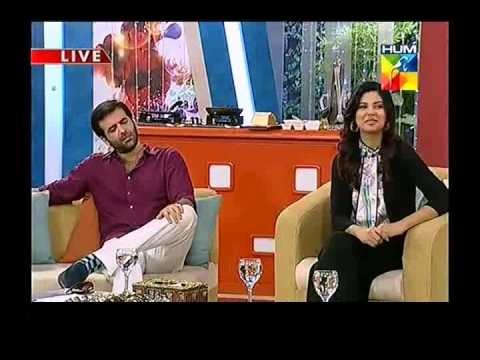 Jago Pakistan Jago By Hum TV  ( 1st october 2013 ) Complete Show
