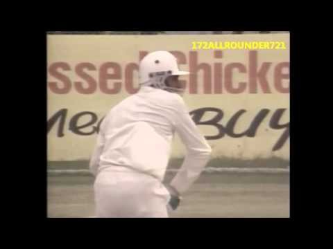 RAMEEZ AND SOHAIL Superb stroke play vs West Indies