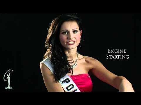 Miss Universe - Poland