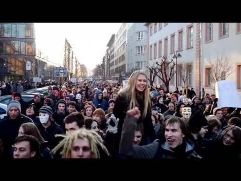 ACTA: A message to Poland from Mainz (Germany)