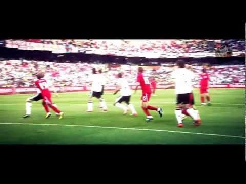 UEFA EURO 2012 Poland and Ukraine Promo - Memories from the past EURO 2008