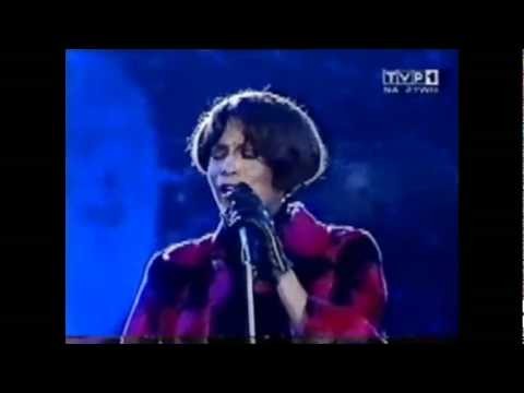 I Love The Lord (Flawless!) - Whitney Houston Live in Poland 1999