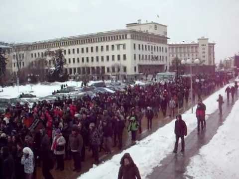 ACTA Anger: Polish protests grow into anti-govt rage