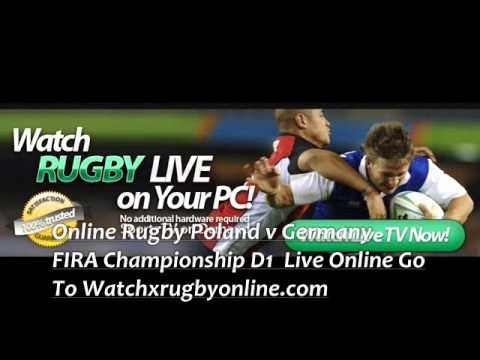 Germany vs Poland Live Streaming Sat 3 November 2012