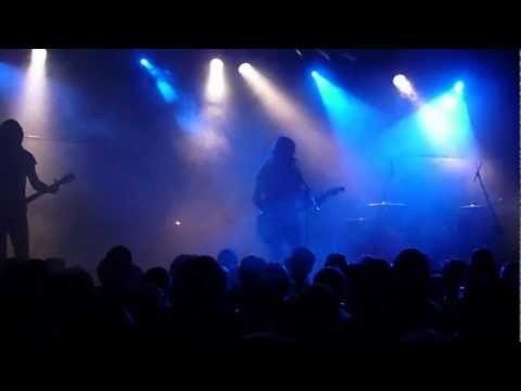 Alcest - Autre Temps live (HD) (Warsaw