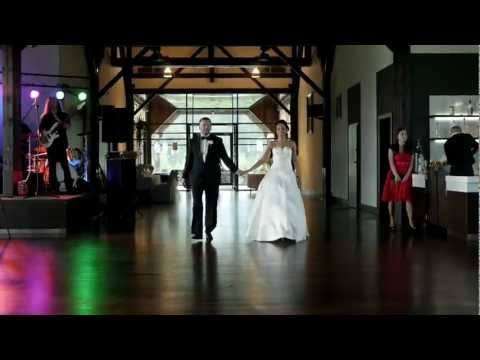 Wedding Highlights - videogroszek