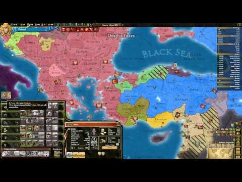 Europa 3 D&T 8.7 - Poland Part 2