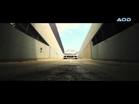 Art of Drive - Teaser Poland