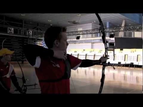 Danish Archery Indoor Team