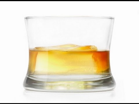 10 Facts About Whiskey