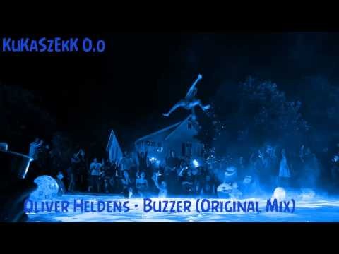Oliver Heldens   Buzzer Original Mix
