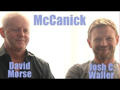 Dp/30 @ TIFF: McCanick's David Morse & director Josh C. Waller