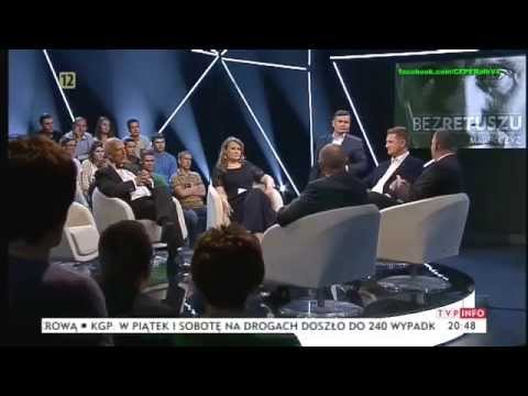 Janusz Korwin-Mikke vs Sejm 29.06.2014