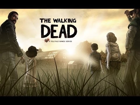 Zagrajmy w The Walking Dead Sezon 1 odc. #15 - Crawford