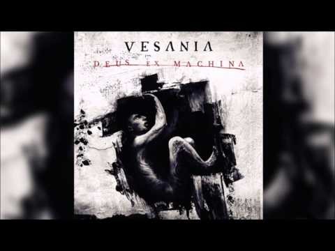 Vesania - Dismay