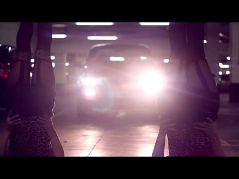 DAZZLE CRU x SPICE - GO GO (DANCING VIDEO)