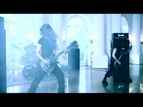 UNSUN - Whispers (OFFICIAL VIDEO)