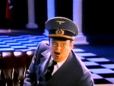 Hitler Rap