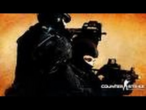 Counter-Strike: Global Offensive #1 Solo Mecz na Cobblestone