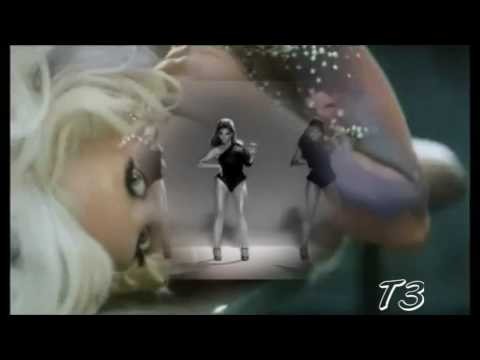 Lady Gaga & Beyonce: Telephone (HD) (Official Music Video)
