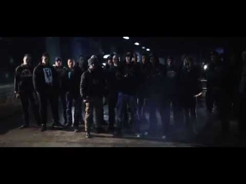 Bosski Firma - \Podziemny KrÄ…g\ official video