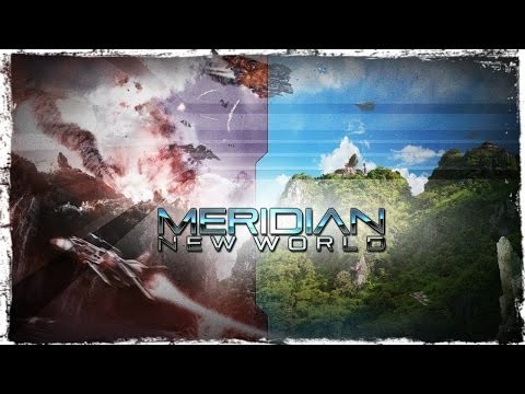Gry - Meridian: New World {Tosirko Purezento} *12