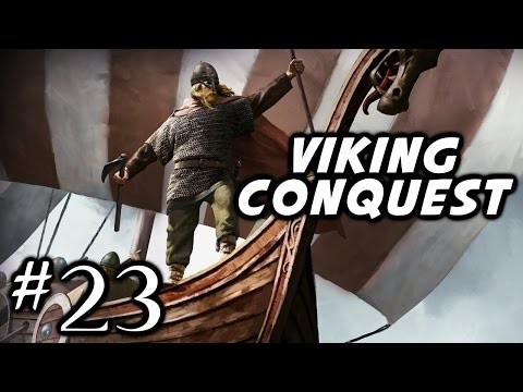 Mount & Blade: Viking Conquest DLC Ep. 23