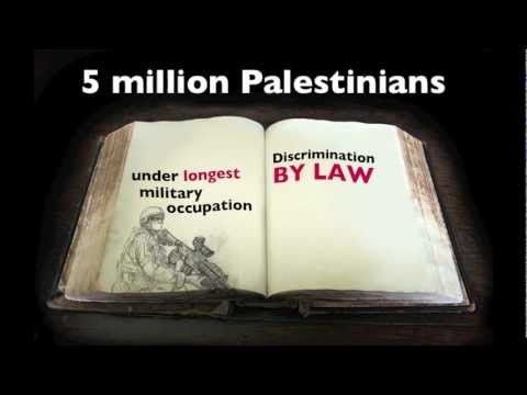 The Story of Palestine