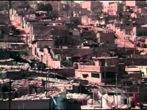 In Search of Palestine - Edward Said's Return Home (BBC)