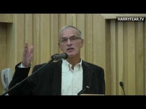 Norman Finkelstein: How to solve the Israel-Palestine conflict [Part 1]