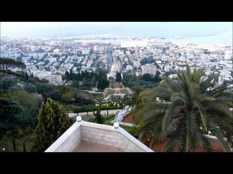 Ø­ÙŠÙØ§ ÙÙ„Ø³Ø·ÙŠÙ† - Haifa Palestine